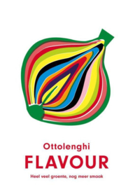 Ottolenghi ; Flavour