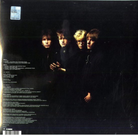 Gloria - 12" EP - 45rpm - 180 gram - Coloured Vinyl