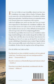 Rijn van, Linda ; Zoutelande