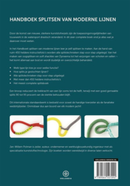 Handboek splitsen van moderne lijnen
