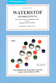 Waterstof (Hydrogenium)