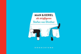 Stephan van Dinther ; Man & Kerel
