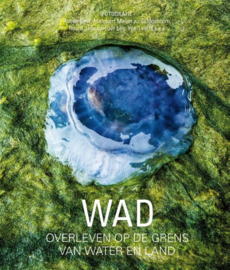 WAD ; Overleven op de grens van water en land