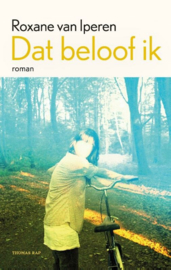 Roxane van Iperen ; Dat beloof ik