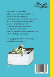 Pim Lammers ; Tijgerlezen - Er was eens een koe