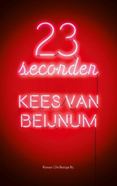 Kees van Beijnum ; 23 seconden