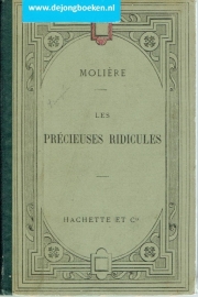 Molière ; Précieuses ridicules