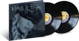 Mary J. Blige - My Life (2 LP)