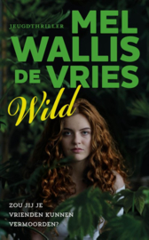 Mel Wallis de Vries ; Wild