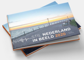 Thilou van Aken ; Stil Nederland in beeld 2020