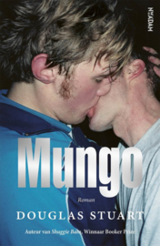 Douglas Stuart ; Mungo