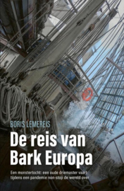 Boris Lereis ; De reis van bark Europa