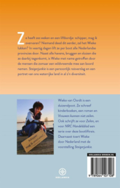 Oordt van, Wieke ; Steigerjunkie