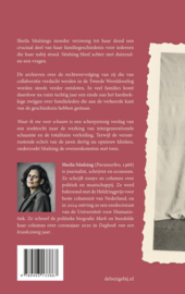 Sitalsing, Sheila ; Waar ik me voor schaam