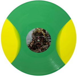 Fraggles - The Best Of Jim Henson's Fraggle Rock (LP)