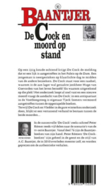 Baantjer 90 - De Cock en moord op stand