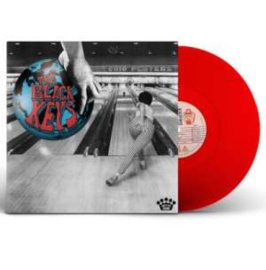 Black Keys ; Ohio Players - Coloured Vinyl