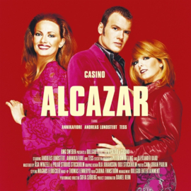 Alcazar ; Casino