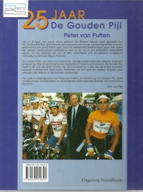 25 jaar de Gouden Pijl