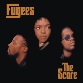 Fugees- Score (LP)