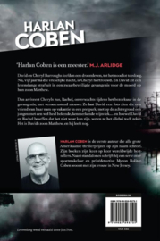 Harlan Coben ; Levenslang