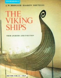 The Viking Ships