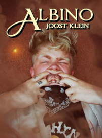Joost Klein ; Albino