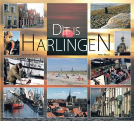 Dit is Harlingen