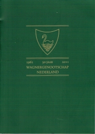 50 jaar Wagnergenootschap Nederland