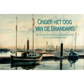 Onder Het Oog Van De Brandaris