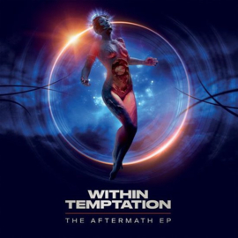 Within Temptation - Aftermath (Clear Vinyl)