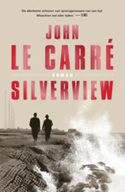 John le Carré ; Silverview