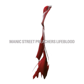 Manic Street Preachers ; Lifeblood