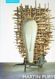 Martin Puryear