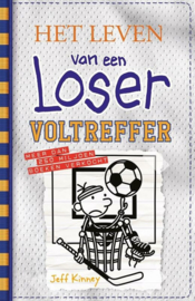 Jeff Kinney ; Het leven van een Loser 16 - Voltreffer