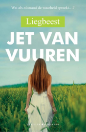 Jet van Vuuren ;  Liegbeest