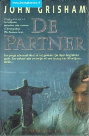 Grisham, John ; De partner