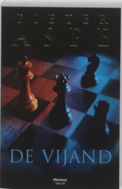 Aspe, Pieter ; De vijand