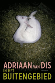 Adriaan van Dis ; In het buitengebied