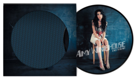 Amy Winehouse: Back To Black (picture disc)
