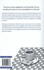 Hendrik Groen ; Zolang er leven is
