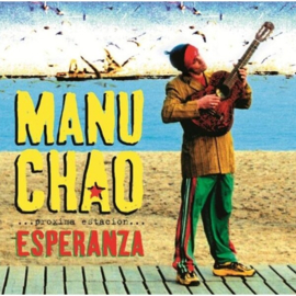 Proxima Estacion : Esperenza (2Lp + (CD)