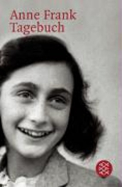 Anne Frank Tagebuch DUITS