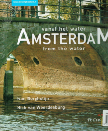Amsterdam & Holland aan het water pakket
