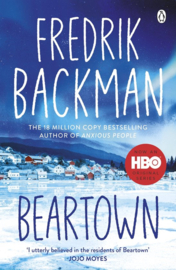 Backman, Fredrik ; Beartown