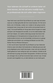 Griet op de Beeck ; Het wordt beter