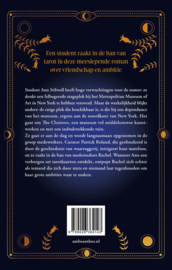 Hays, Katy ; Het kaartenhuis