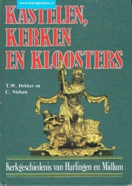 Kastelen, kerken en kloosters