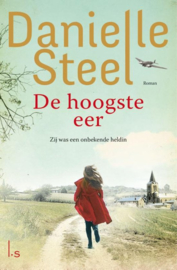 Danielle Steel ; De hoogste eer