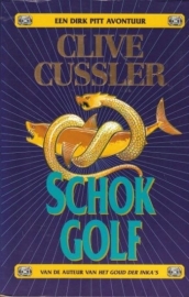 Cussler, Clive ; Schokgolf